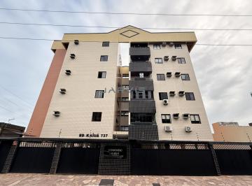 Apartamento · 105m² · 3 Quartos · 1 Vaga · Vendo apartamento 3 quartos na jatiuca - R$ 450.000,00
