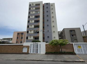 fachada · Vendo apartamento 2 quartos sendo 1 suíte, 62m - Jatiúca R$ 455mil