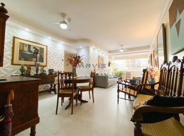 Apartamento · 130m² · 3 Quartos · 1 Vaga · Apartamento 3 quartos à venda no bairro de Ponta Verde