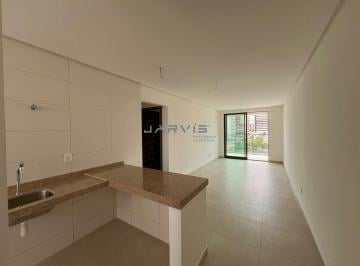 Apartamento · 71m² · 2 Quartos · 2 Vagas · Apartamento 2/4 à venda, no bairro de Jatiuca - R$ 860.0000,00
