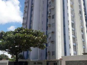 Apartamento · 89m² · 3 Quartos · 1 Vaga · Apartamento 3 quartos no Prado-R$ 340.000,00