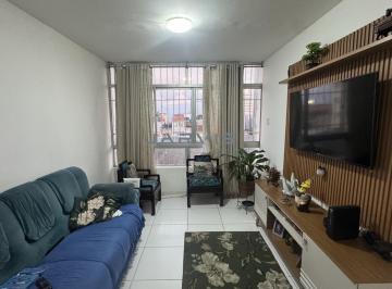 Apartamento · 89m² · 3 Quartos · 1 Vaga · Apartamento 3 quartos no Prado-R$ 340.000,00