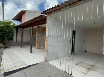 Casa · 210m² · 4 Quartos · 2 Vagas · Casa a Venda na Pitanguinha/Farol - R$ 580.000,00