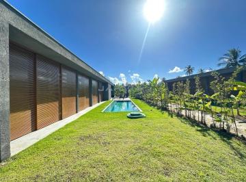 Casa · 311m² · 4 Quartos · 2 Vagas · Tatuamunha, casa de alto luxo, Rota Ecológica dos Milagres, beira-mar