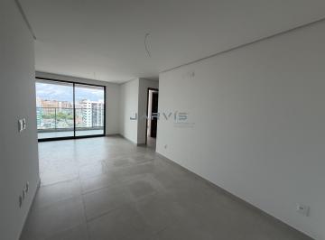 Apartamento · 69m² · 2 Quartos · 2 Vagas · Apartamento 2/4 à venda, sendo 2 Suites no bairro de Jatiuca- R$ 930.0000,00