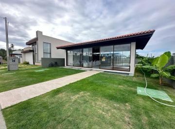 Casa · 180m² · 4 Quartos · 2 Vagas · Reserva dos Milagres, São Miguel dos Milagres, casa nova, 04 suítes - R$ 2.100.0