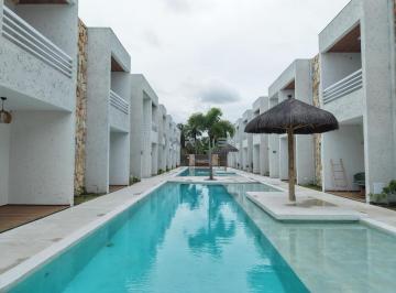 Apartamento · 54m² · 2 Quartos · 1 Vaga · Rota Ecológica dos Milagres, Apartamento novo, 54m²