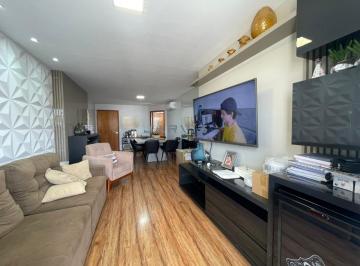 Apartamento · 103m² · 4 Quartos · 2 Vagas · Apartamento com 3/4 mobiliado porteira fechada na Jatiúca por R$ 840 mil