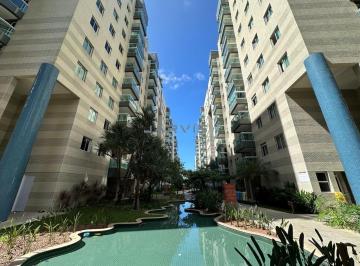 Apartamento · 42m² · 1 Quarto · 1 Vaga · JTR Jatiúca, quarto e sala mobiliado a venda. R$550.000,00 (Porteira fechada)