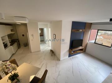Apartamento · 59m² · 2 Quartos · 1 Vaga · Apartamento Porteira fechada, 2 quartos - R$ 619.000,00