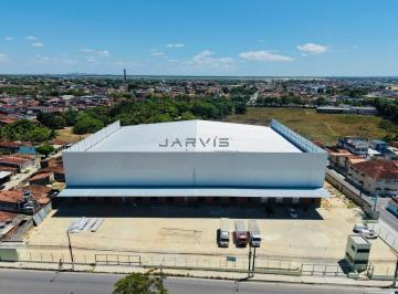 Comercial · 4750m² · 5 Quartos · 20 Vagas · Galpão com 4.750m², modulavel, disponível para locação, 8 minutos do Aeroporto