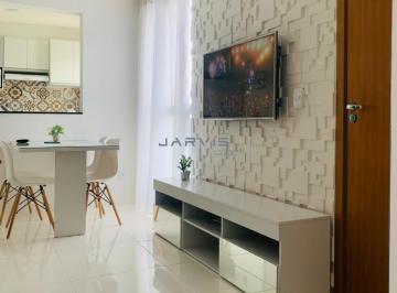 Apartamento · 50m² · 2 Quartos · 1 Vaga · VENDO APARTAMENTO NO MUNDAÚ CLUB – SANTA AMÉLIA