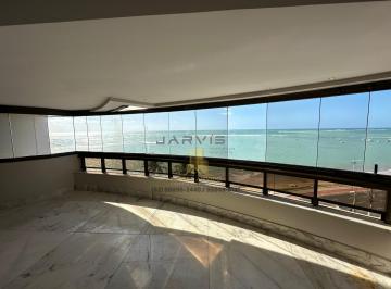Apartamento · 616m² · 5 Quartos · 6 Vagas · Cobertura Dúplex, Beira-mar, Jatiúca, 05 suítes, lazer privativo.R$11.800.000,00