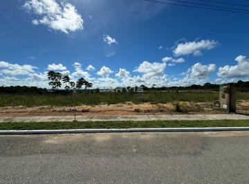 Terreno · 450m² · Lote na fase 1 do Reserva Porangatu