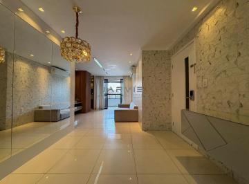 Apartamento · 93m² · 3 Quartos · 2 Vagas · Apto 3 quartos, sendo 2 suítes à venda no bairro Ponta Verde
