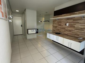 Apartamento · 62m² · 2 Quartos · 1 Vaga · Vendo apto 2 quartos 62m Ponta Verde R$ 599 mil