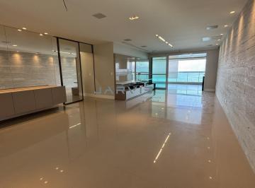 Apartamento · 256m² · 4 Quartos · 4 Vagas · VENDO Apartamento Beira Mar com 4 suítes - Riviera Del Mare