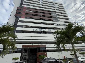 Apartamento · 81m² · 3 Quartos · 2 Vagas · Vendo apartamento 3 quartos 81m no Edifício Martín Sehner – Jatiúca - Valor: R$