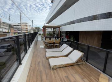 Apartamento · 81m² · 3 Quartos · 2 Vagas · Vendo apartamento 3 quartos 81m no Edifício Martín Sehner – Jatiúca - Valor: R$