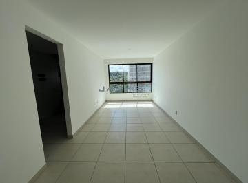 Apartamento · 86m² · 3 Quartos · 2 Vagas · Apartamento 3/4 à venda no bairro de Jacarecica - R$962.000,00