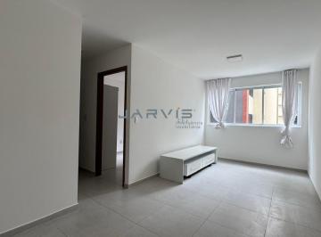Apartamento · 66m² · 2 Quartos · 1 Vaga · Alugo apartamento 2/4 em Jatiúca - R$3.500,00