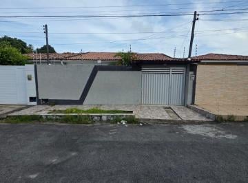 Casa · 220m² · 3 Quartos · 2 Vagas · Vendo casa de 3 quartos, com 220m2, na Gruta de Lourdes - R$ 599.900,00