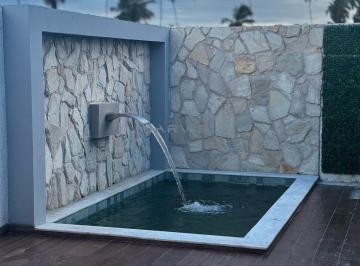 Casa en Venda de 3 quartos Centro · Casa em condomínio fechado na praia de Japaratinga