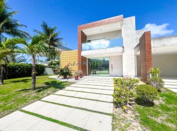 Casa · 490m² · 4 Quartos · 3 Vagas · Mansão Condomínio Laguna Exclusividade