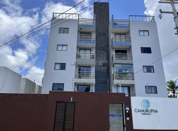 Apartamento · 66m² · 2 Quartos · 1 Vaga · Vendo Apartamento, com vista mar, 2 quartos sendo 1 suite - R$ 470.000,00