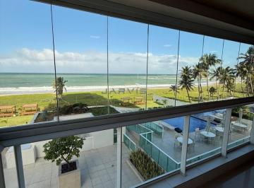 Apartamento · 225m² · 4 Quartos · 4 Vagas · Vendo apto de luxo mobiliado no Edf. Green Village/Guaxuma - R$ 2.300.000,00