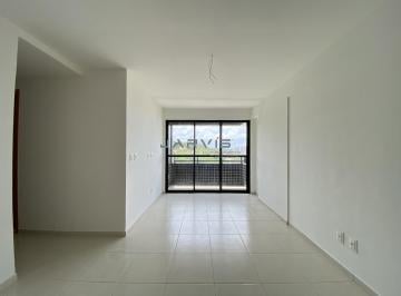 Apartamento · 69m² · 3 Quartos · 2 Vagas · Apartamento 3/4 à venda, no bairro de Cruz das Almas - R$ 686.600,00