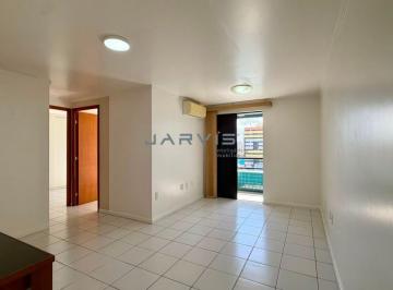 Apartamento · 58m² · 2 Quartos · 1 Vaga · Vendo apartamento com 2/4 na Ponta Verde - R$500.000,00