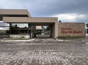 Terreno · 450m² · Venda lote com 450 m2 nascente no Ilha da Lagoa - R$ 300.000,00