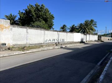 Terreno · 1200m² · 3 Quartos · 4 Vagas · Vende-se uma área de 1.200m2, na Praia do Francês.