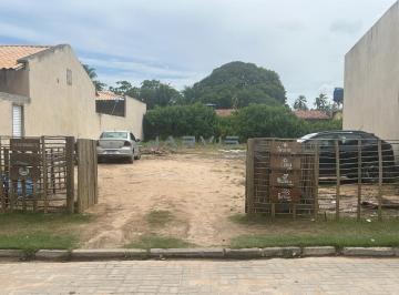 Terreno · 1268m² · TERRENO | ROTA DOS MILAGRES | 250M DA PRAIA | 500M CAPELA MILAGRES | 1.268 M2