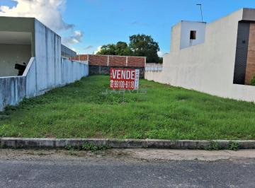 Terreno · 295m² · Terreno á venda, localizado em Paripueira - R$ 135.000,00