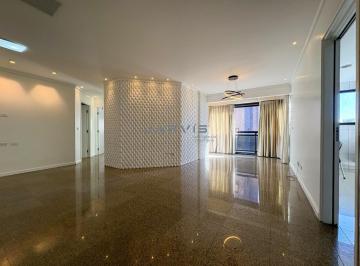 Apartamento · 110m² · 3 Quartos · 2 Vagas · Apto com 3/4, sendo 3 suítes para alugar na beira mar de Pajuçara