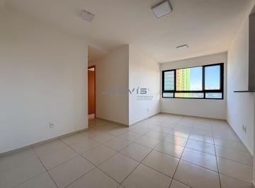 Apartamento · 59m² · 2 Quartos · 1 Vaga · Apto 2/4, sendo 1 suíte para alugar em Cruz das Almas