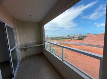 Apartamento · 65m² · 2 Quartos · 1 Vaga · Vendo apto 2 quartos com suíte e varanda Cruz das Almas com Vista Mar R$ 600.000