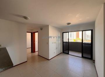Apartamento · 56m² · 2 Quartos · 1 Vaga · Vendo apartamento 2 quartos - R$ 490.000,00