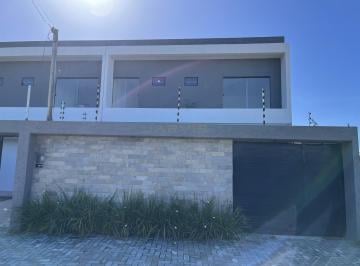 Casa · 186m² · 3 Quartos · 2 Vagas · Casa Duplex, na Praia no Francês.com 3 dormitórios, R$ 800.000,00