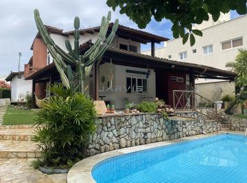 Casa · 420m² · 4 Quartos · 2 Vagas · Vendo casa no condomínio Aldebaran Beta com 420m2 por R$1.800.000,00
