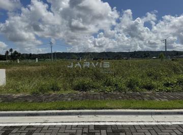 Terreno · 256m² · Vendo terreno próximo a área de lazer no Condomínio Angatu - Marechal Deodoro -