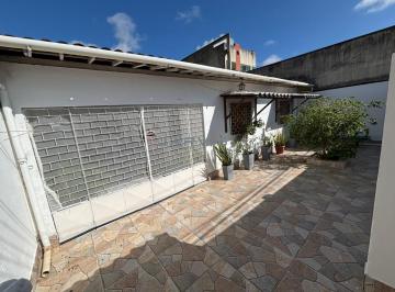 Casa · 120m² · 3 Quartos · 3 Vagas · Vendo casa em Rua aberta de 120m² com 3 quartos - Tabuleiro do Martins