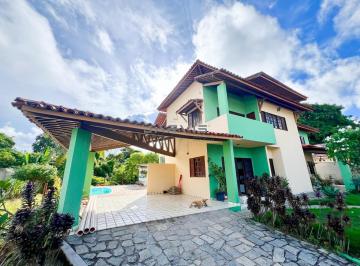 Casa · 287m² · 4 Quartos · 2 Vagas · Vendo casa de 4 quartos com 286 m2 no Jardim Petrópolis