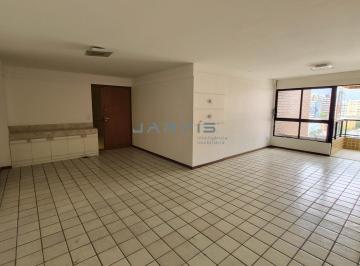 Sala ampla · VENDO APARTAMENTO 3ª QUADRA DA PRAIA - 1.100.000,000