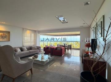 Apartamento · 280m² · 3 Quartos · 3 Vagas · Apartamento de Alto Padrão 3 Quartos na Ponta Verde**