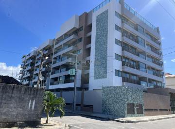 Apartamento · 70m² · 2 Quartos · 2 Vagas · Alugo apartamento na Praia do Francês com 2 quartos, mobiliado.