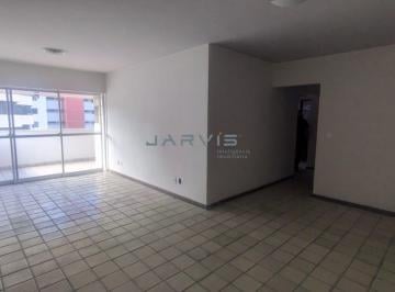 Apartamento · 137m² · 3 Quartos · 1 Vaga · Apartamento com 3 Quartos à venda na Ponta Verde R$ 570.000,00