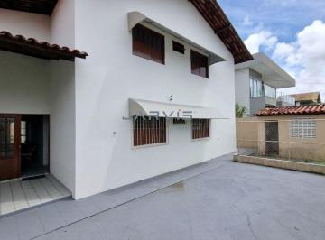 Fachada · ALUGO CASA EM RUA ABERTA NO JARDIM PETRÓPOLIS - R$6.000,00
